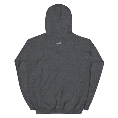 Poopies Logo Hoodie