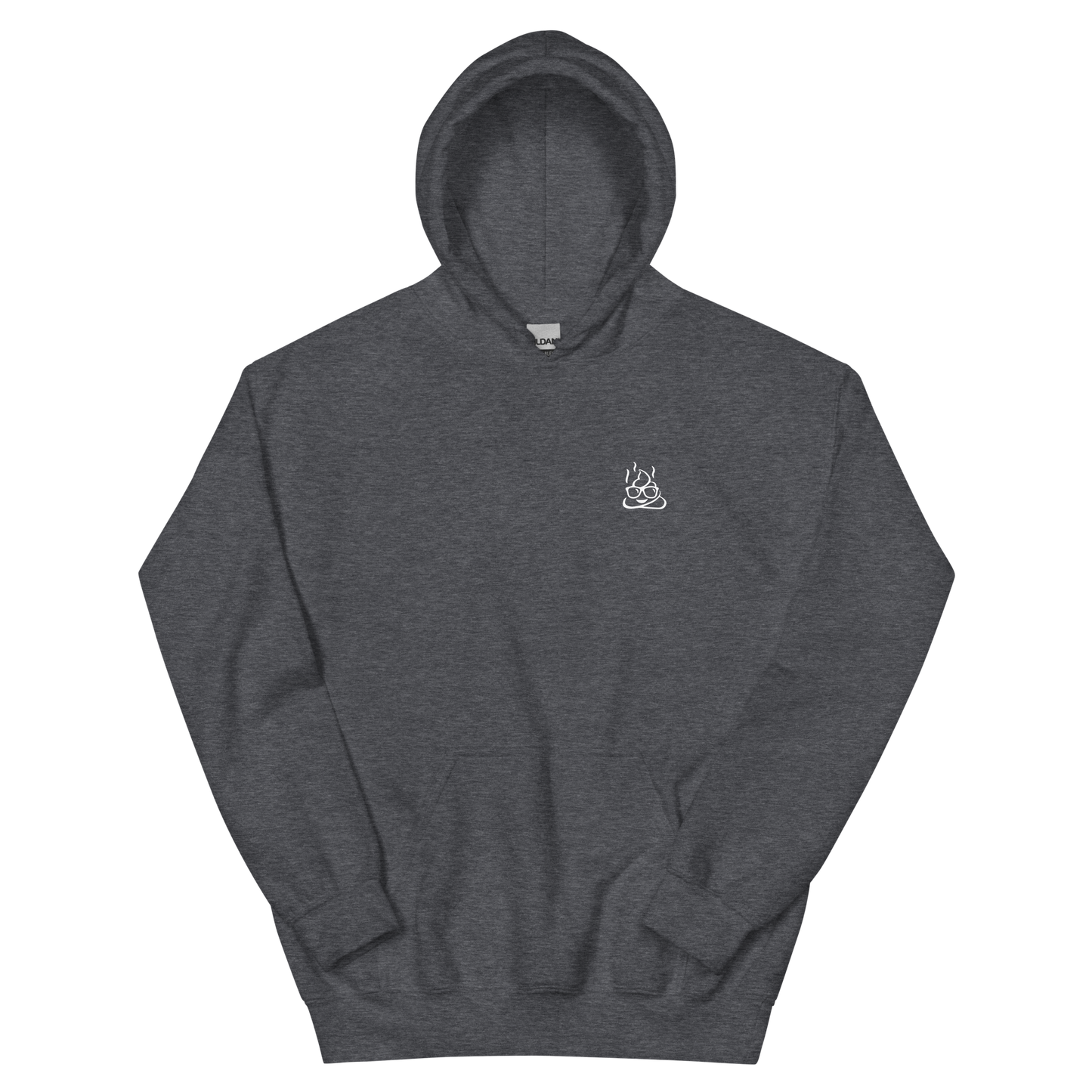 Poopies Logo Hoodie