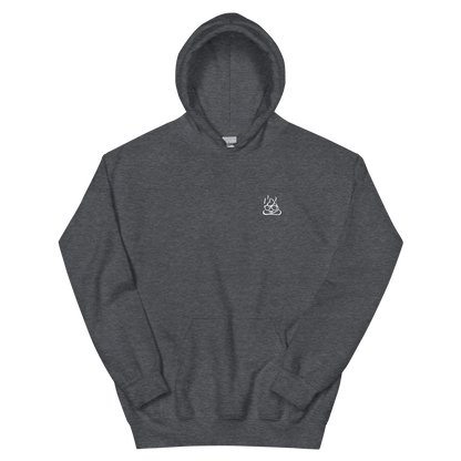 Poopies Logo Hoodie