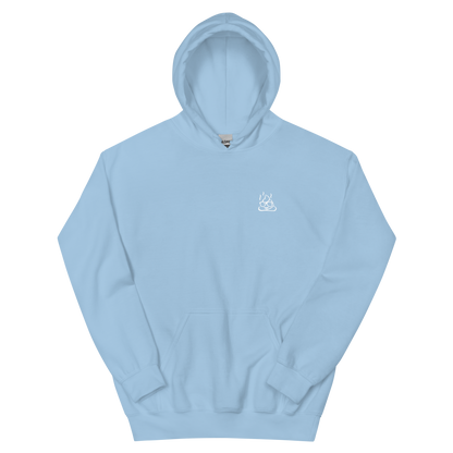 Poopies Logo Hoodie