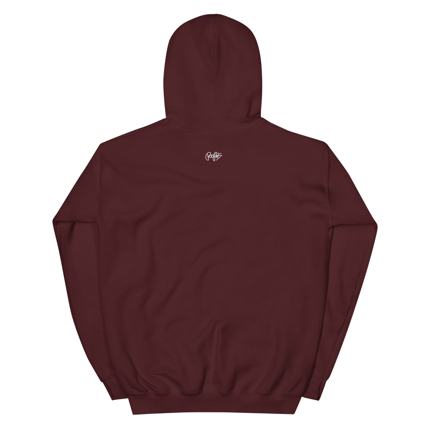 Poopies Logo Hoodie