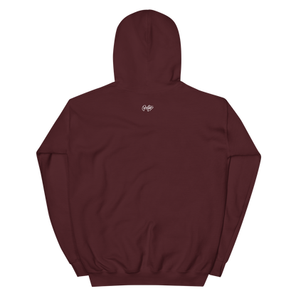 Poopies Logo Hoodie