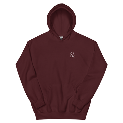 Poopies Logo Hoodie