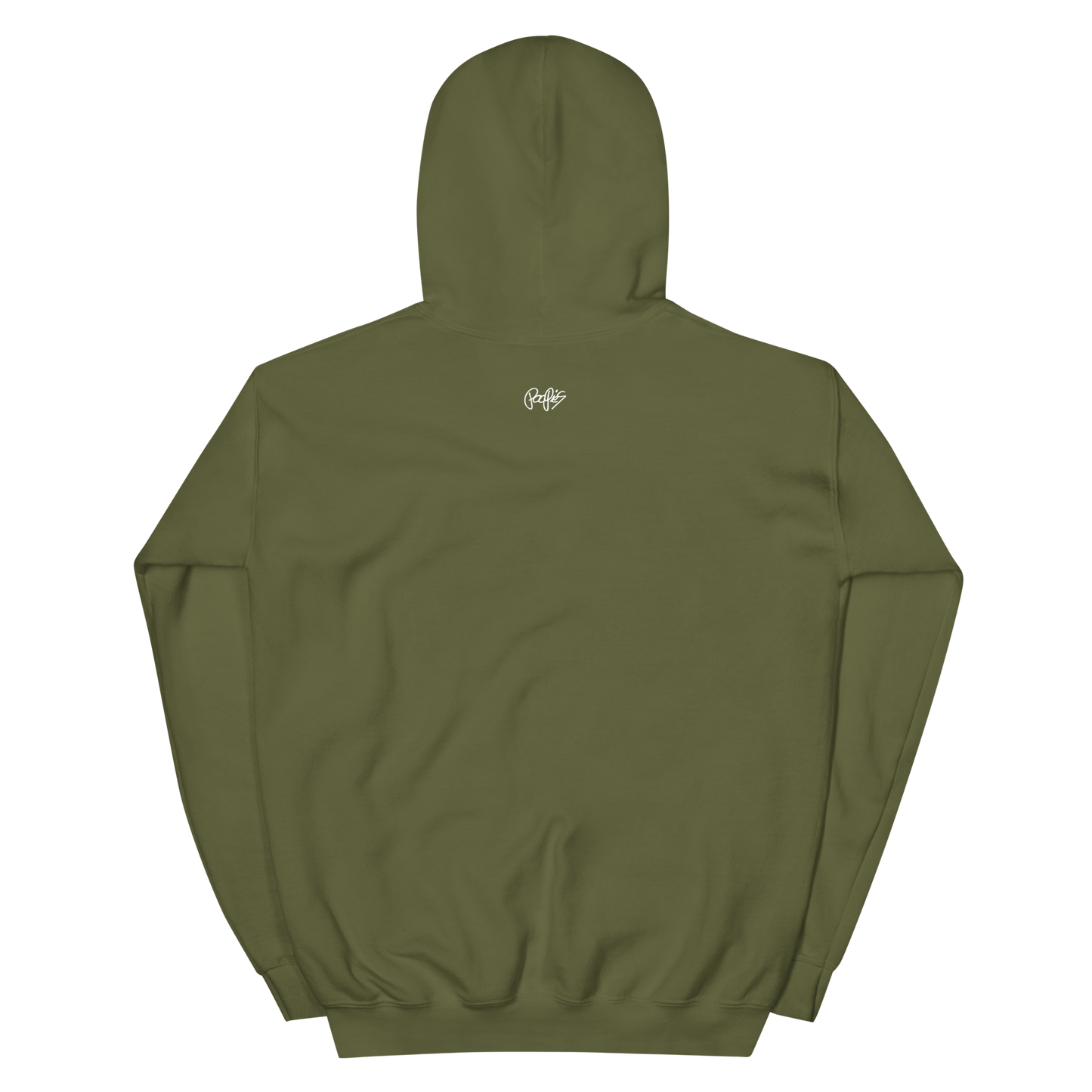 Poopies Logo Hoodie