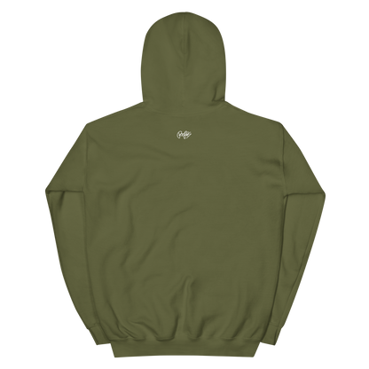 Poopies Logo Hoodie