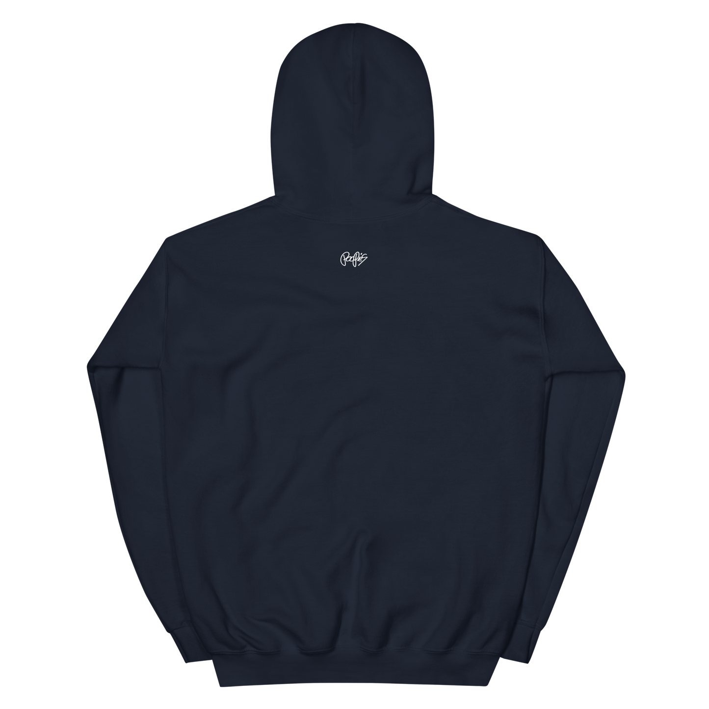 Poopies Logo Hoodie