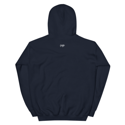 Poopies Logo Hoodie