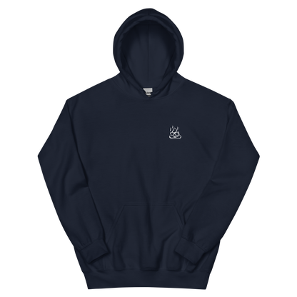 Poopies Logo Hoodie