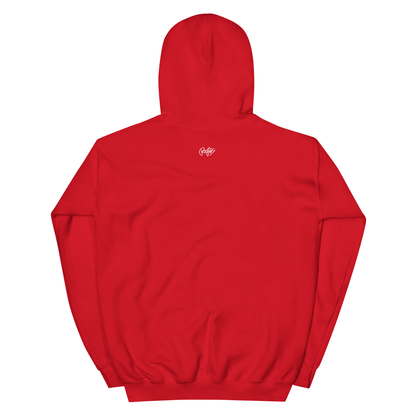 Poopies Logo Hoodie