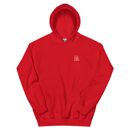 Poopies Logo Hoodie
